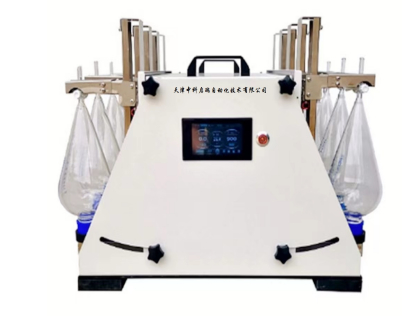 分液漏斗垂直振荡器(液液萃取振荡器)