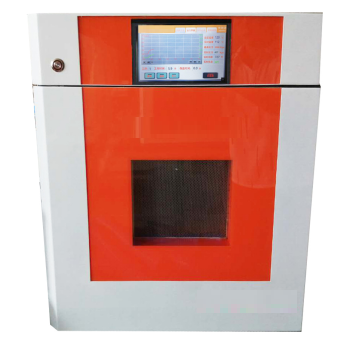 智能微波消解仪（非接触控温）