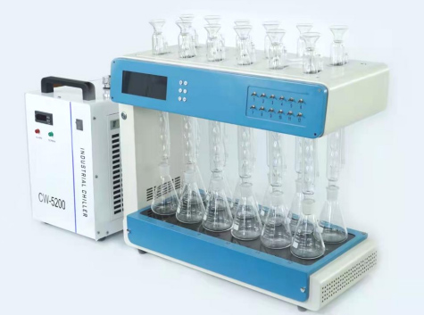 智能COD回流消解仪