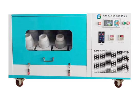 RZK-J恒温型全自动翻转式振荡器