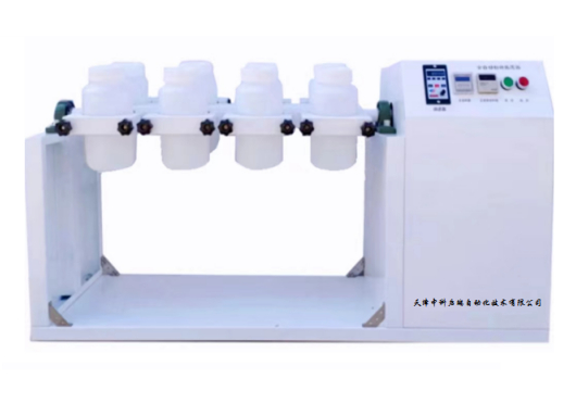 RZK-D开放式翻转振荡器