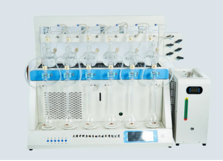 RZK-06ZS 水蒸气二氧化硫